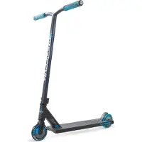 Fila Skate Mg3 Zen Scooter Zwart Kinderen