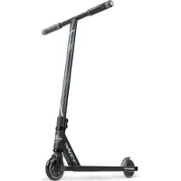 Madd MGX Series - Stuntstep - Zwart - 100mm Wielen - Lichtgewicht