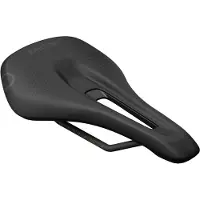 Ergon zadel SRS Sport Gel dames M L zwart