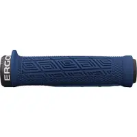 Ergon - GDH Team - Fietshandvatten One Size, blauw