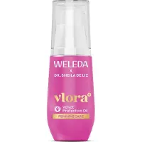 Weleda Intimate Care Velvet Protection Oil Intieme crème 30 ml