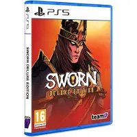 Sworn - Deluxe Edition