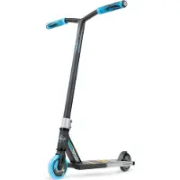 Madd Gear Carve Ultimate Serie - Stuntstep - Black Grey Faded - Skatepark - Innovatief Design