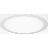 Trilux LED inbouwspots voor plafond, model LB25 2325 G3 C07 OA, LED 20/14/08/ML-8MC ET