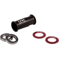 Cema Bb90-bb95 Stainless Steel Shimano Trapaslagers