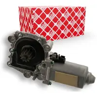 FEBI BILSTEIN 35605 Elektrische motor, raamopener