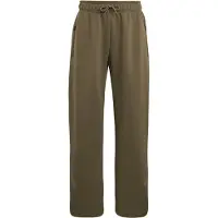 Adidas Sportbroek 'Z.N.E.' kaki / olijfgroen