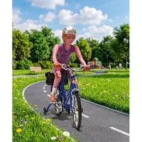 China speelgoed fiets