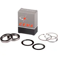 Cema Bb30 Steel Chrome Pf30 Trapaslager