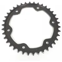 Esjot 29050 525 Achtertandwiel