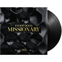POLYDOR Missionary Édition Limitée Exclusivité Fnac