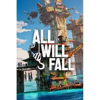 ALL WILL FALL - Windows Download