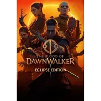 The Blood of Dawnwalker: Eclipse Edition - Windows Download
