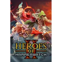 Heroes of Hammerwatch II - Windows Download