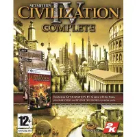 Sid Meier's Civilization IV - Complete Edition - Windows Download