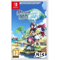 Phantom Brave: The Lost Hero Nintendo Switch