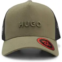 HUGO Pet met logostiksel