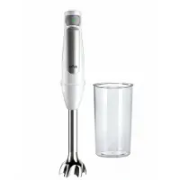 Braun MultiQuick 7WH MQ7000WH - Staafmixer - Wit