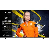 TCL QD-MiniLED 98Q6C (2025)