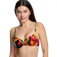 ORY Dames Bikini Top Gecupte Beker W260124