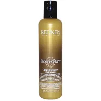 Redken Blonde Glam Color Enhancer - Rich Vanilla (250ml)