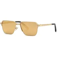 Philipp Plein Spp225 17x61x150mm Zonnebril