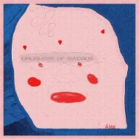 Modulor Cnt Alex Blauw Vinyl