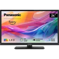 Panasonic TV-24S50AEZC