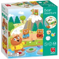 Goula L'aventure Des Oursons
