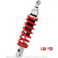 Yss Top Line Honda Crf 250 L Achterschokbreker