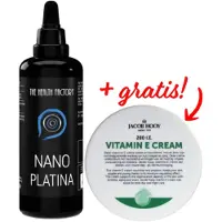 The Health Factory Nano Platina Spray