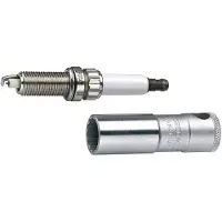 Gedore D 55 1793586 Bougiesleutelinzet 14 mm 3/8 (10 mm)