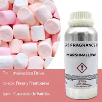 Ancient Wisdom Marshmallow Pure Fragrance Oil - 500ml