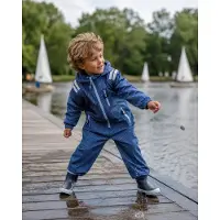 Ducksday Regenpak Ducksday Kids Ranger-Maat 92 - 98