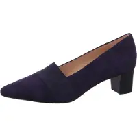 Peter kaiser Pumps donkerblauw