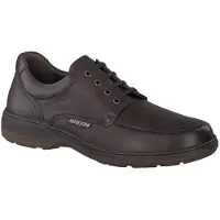 Mephisto Douk Veterschoenen | Maat 9.5 Heren Bruin