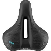 Selle Royal Zadel Float Relaxed - Urban Life