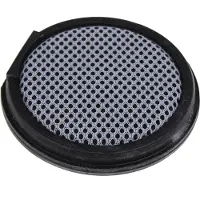 24hShop S132 MOTORFILTER, Accessoires voor schoonmaakapparatuur, Zwart, Wit
