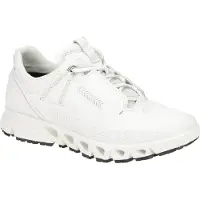 Ecco 880123 Sneakers | Maat 37 Dames Wit