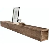 Loberon Wandplank Visayas
