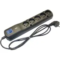LESTAR LV 530W power uitbreiding