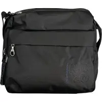 Mandarina Duck Schoudertas 'MD20' zwart