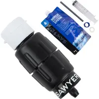 Sawyer Micro Squeeze SP2129, waterfilter