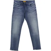 Jack & Jones Jeans 'JJIGlenn JJIcon' blauw