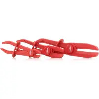 Ks Tools 115.5050 Slang-afklemm-tangset, 3-delig