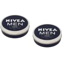 Nivea MEN - Crème - Bodycrème - 150 ml - Voordeelverpakking - 2 stuks