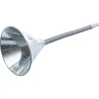 Bgs Einfülltrichter Metallausführung Ø 145 mm