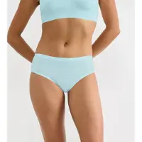 Sloggi Retro Boxer Blue ZERO Feel Air