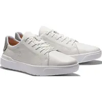 Timberland Sneakers laag kaki / offwhite