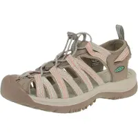 Keen Sandaal 'Whisper' blauw / kaki / rosa